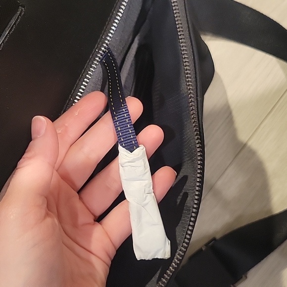 Cole Haan Grandseries Laptop bag - Picture 8 of 10